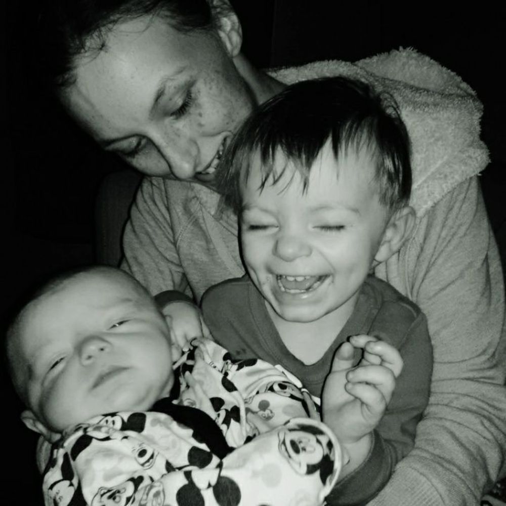 Meet your Posher, Shawnee